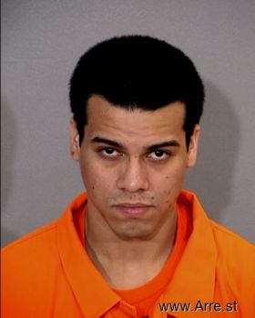 Jovanny E Flores Mugshot