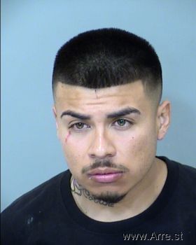 Jovanny I Martinez Mugshot