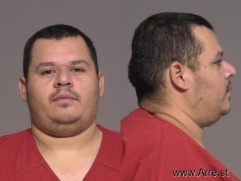 Jovany  Flores-chavez Mugshot