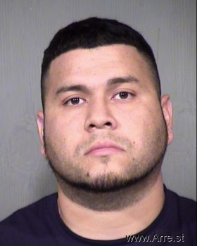 Jovany  Garcia Mugshot