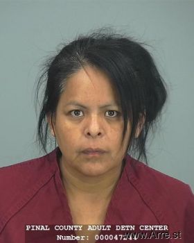 Jovita  Valencia Mugshot