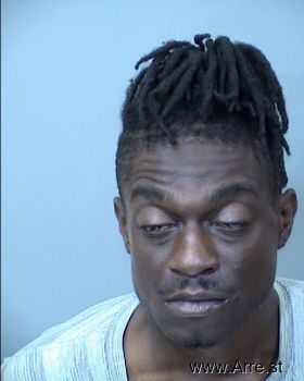 Jovon William Harris Mugshot