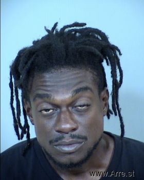 Jovon William Harris Mugshot