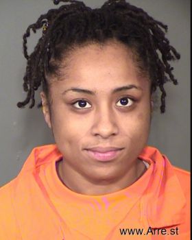 Joy A. Joyner Hokula Mugshot