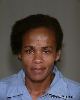 Joyce H Moore Mugshot