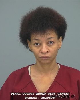 Joyelle  Smith Mugshot