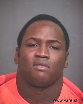 Joyoko  Wigfall Mugshot