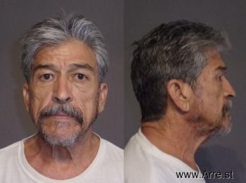 Juan Rosas Acosta Mugshot