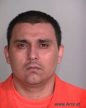 Juan D Acosta-venegas Mugshot