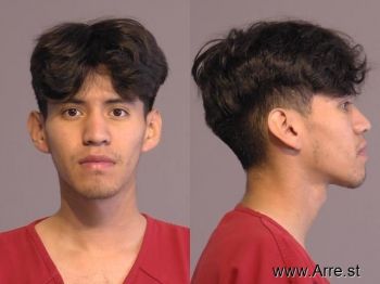 Juan Morales Aldaco Mugshot