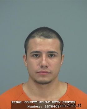 Juan Nunez Aldaco Mugshot