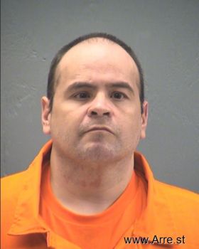 Juan L. Ambriz-rincon Mugshot