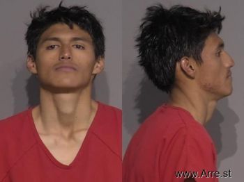 Juan Carlos Araujo Lopez Mugshot