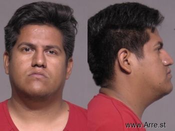 Juan Carlos Arce-contreras Mugshot