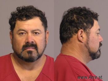 Juan Manuel Arceo-lopez Mugshot