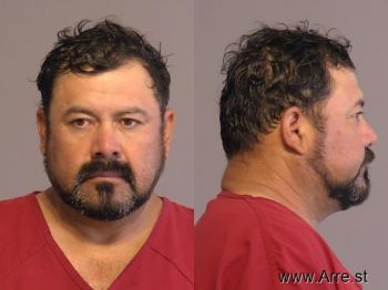 Juan Manuel Arceo Lopez Mugshot