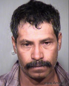 Juan Villanueva Arellano Mugshot