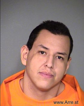 Juan  Arellano Mugshot