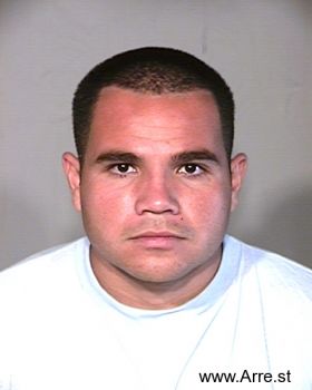 Juan A Arellano-hinostro Mugshot