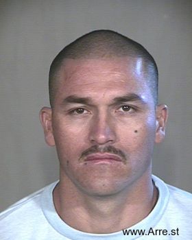 Juan C Arellano-molina Mugshot