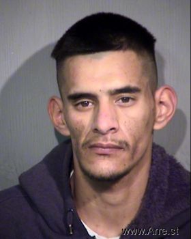 Juan  Arenas Mugshot