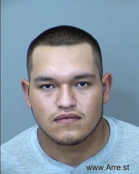 Juan Diego Arevalo Orozco Mugshot