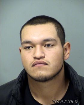 Juan Diego Arevalo Orozco Mugshot