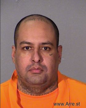 Juan C Arroyo Mugshot