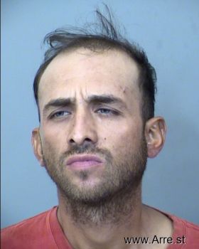 Juan Carlos Avila Mugshot