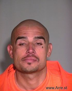 Juan M Avila Mugshot