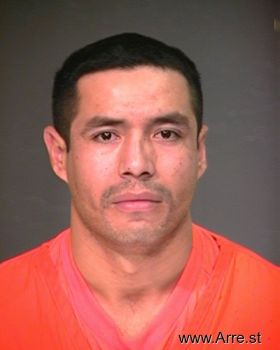 Juan G Avila Mugshot