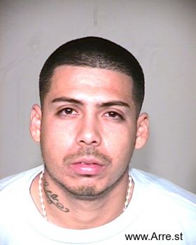 Juan V Avila Mugshot