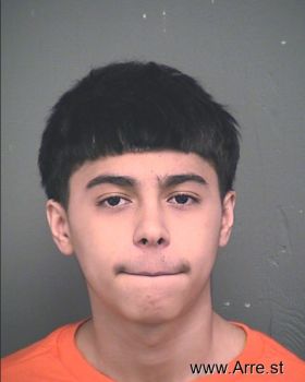 Juan  Avila Mugshot