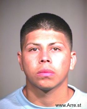 Juan C Aviles Mugshot