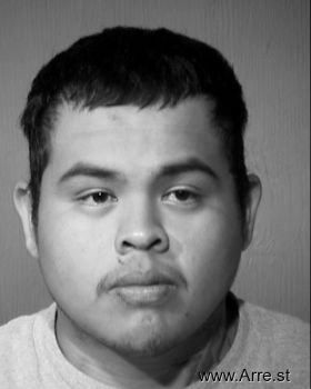 Juan Antonio Ayala Mugshot