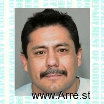 Juan  Ayala Mugshot