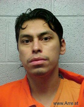 Juan P Ayala Mugshot