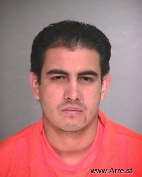 Juan Z Ayala Mugshot