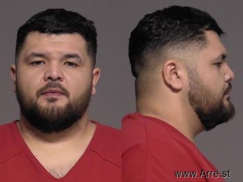 Juan J Ayala Mugshot