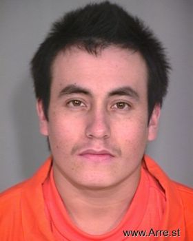 Juan  Ayala-carreno Mugshot