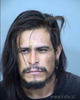 Juan  Ayala Estrada Mugshot