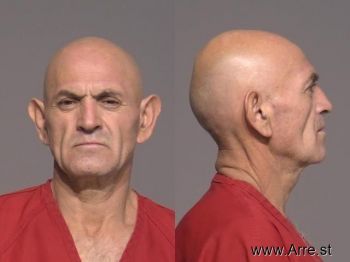 Juan  Ayala Serna Mugshot