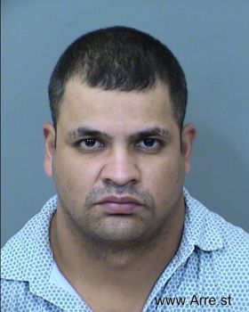 Juan Cruz Barajas Reynoso Mugshot