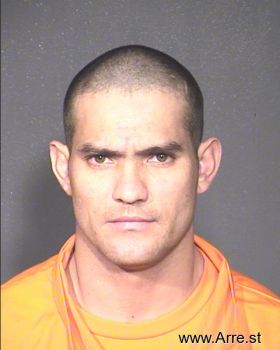 Juan M Barraza Mugshot