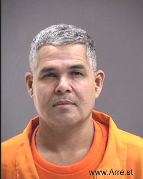 Juan B. Barraza Mugshot