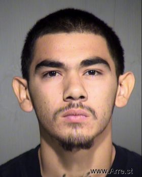 Juan Carlos Barraza-acuna Mugshot