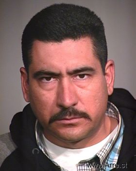 Juan C Barraza-torres Mugshot