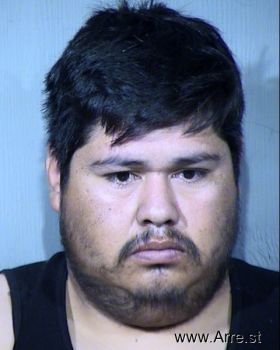 Juan Leonardo Barraza Cardenas Mugshot