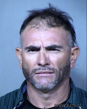 Juan Carlos Barraza Leon Mugshot