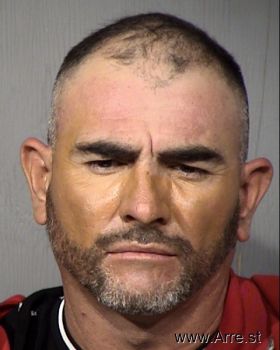 Juan Carlos Barraza Leon Mugshot